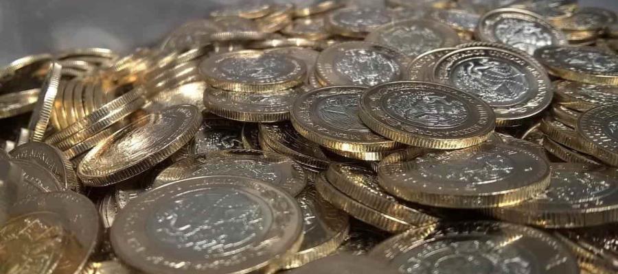 Prevé Goldman Sachs contracción del 9.8 por ciento del PIB en México Prevé Goldman Sachs contracción del 9.8 por ciento del PIB en México