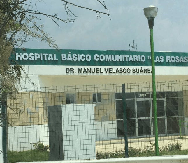 Destrozan hospital e incendian ambulancia en Chiapas por noticia falsa sobre coronavirus