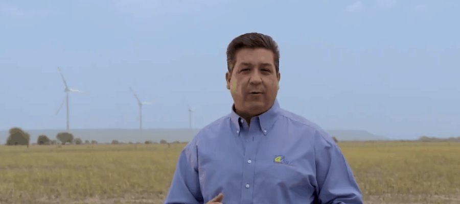 En Tamaulipas ‘las cosas no van a cambiar’ pese a semáforo naranja, asegura Gobernador En Tamaulipas ‘las cosas no van a cambiar’ pese a semáforo naranja, asegura Gobernador