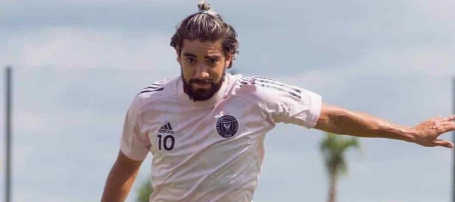 La MLS sí está organizada y estructurada: Pizarro