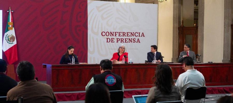 90% de empresarios que accedieron a un crédito mantuvieron o incrementaron su plantilla laboral: IMSS