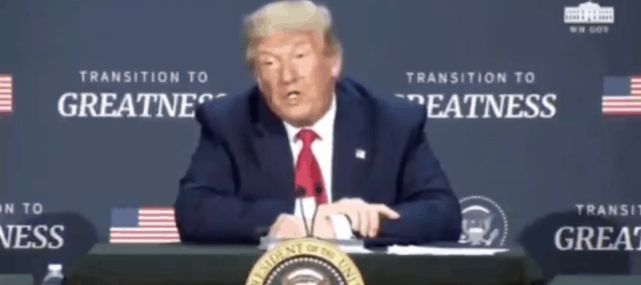 Anuncia Trump que retomará su campaña el próximo 20 de junio en Oklahoma