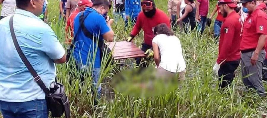 Revisa FGE diversas líneas de investigación tras muerte de menor desaparecido en Cárdenas
