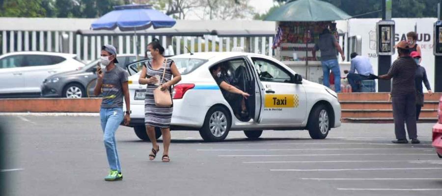 Buscarán taxistas capacitarse con estudiantes de la UJAT