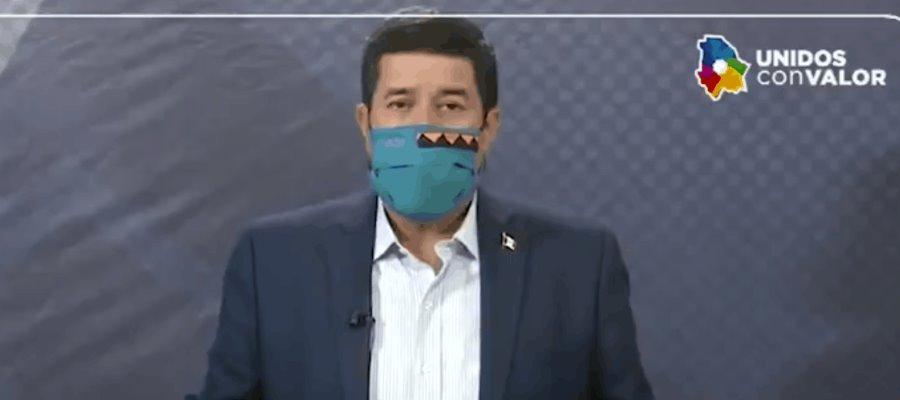 Mantendrá Chihuahua semáforo rojo en municipios fronterizos con Estados Unidos