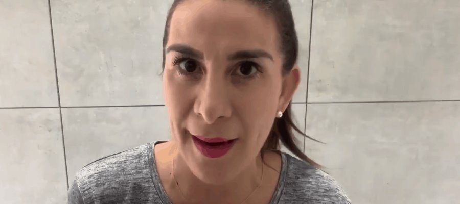 Celebra Soraya Pérez que en Tabasco se aplicarán pruebas diarias para la contención de la pandemia