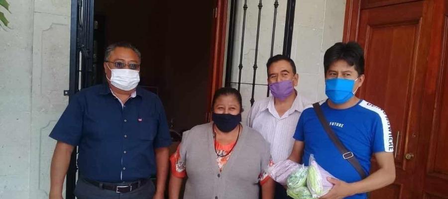Fallece alcalde de Reyes Etla, Oaxaca; tenía síntomas de coronavirus