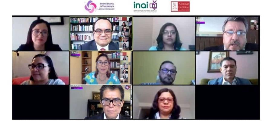 Pide INAI a Segob entregar información sobre costos del memorial de Tlahuelilpan