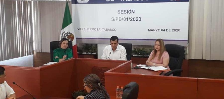 Amplía TET suspensión de actividades, hasta el 30 de junio