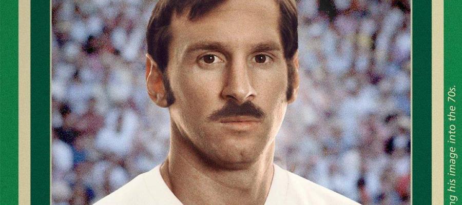 FIFA recuerda Mundial de México de 1970, a 50 años