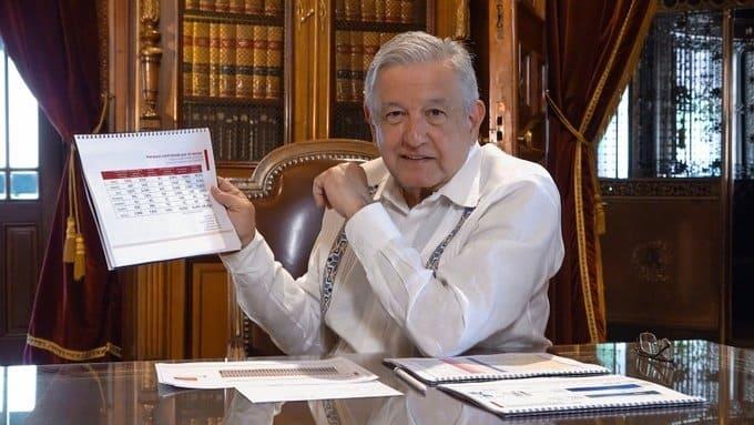 Ya pasó lo más difícil de la pandemia de Covid-19: AMLO