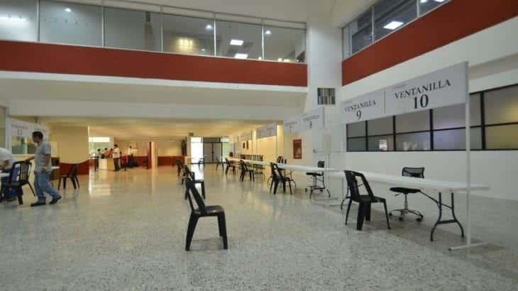 Reinicia hoy Finanzas el cobro del IEV y canje de placas en Base 4… será previa cita