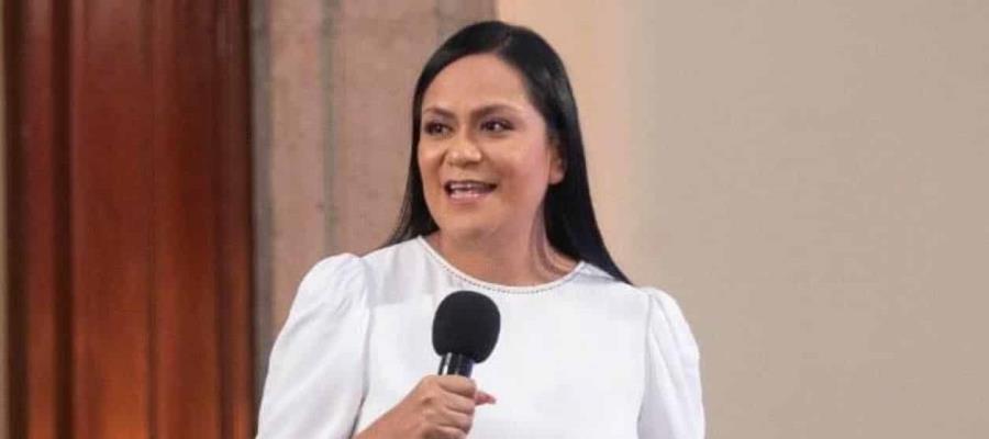 Presenta Bienestar decálogo para trato digno al adulto mayor