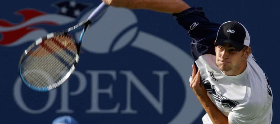 US Open sería a puertas cerradas