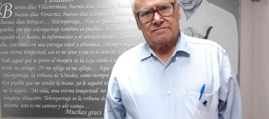 Ve Rodríguez Prats posiciones encontradas entre López Obrador y Arturo Herrera en materia política-económica Ve Rodríguez Prats posiciones encontradas entre López Obrador y Arturo Herrera en materia política-económica