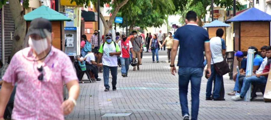 Presentan en Tabasco “plan para la transición gradual hacia la nueva normalidad y la reactivación económica”.