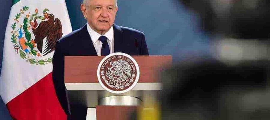 Recomienda AMLO a Morena que si hubo corrupción en gestión de Yeidckol presente las denuncias