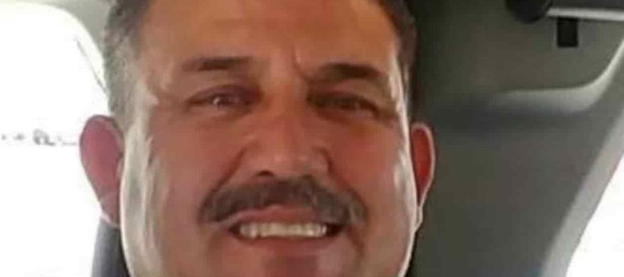 Muere alcalde de Bacoachi, Sonora, se sospecha que fue por Covid-19