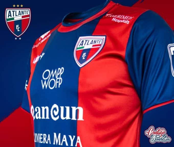 Atlante busca estar de vuelta en la Ciudad de México