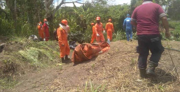 Vandalizan línea de gas en Cárdenas… y provocan fuga de combustible