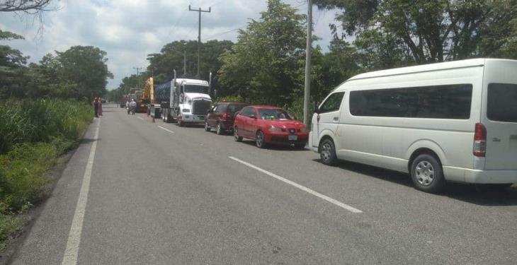 Vandalizan línea de gas en Cárdenas… y provocan fuga de combustible