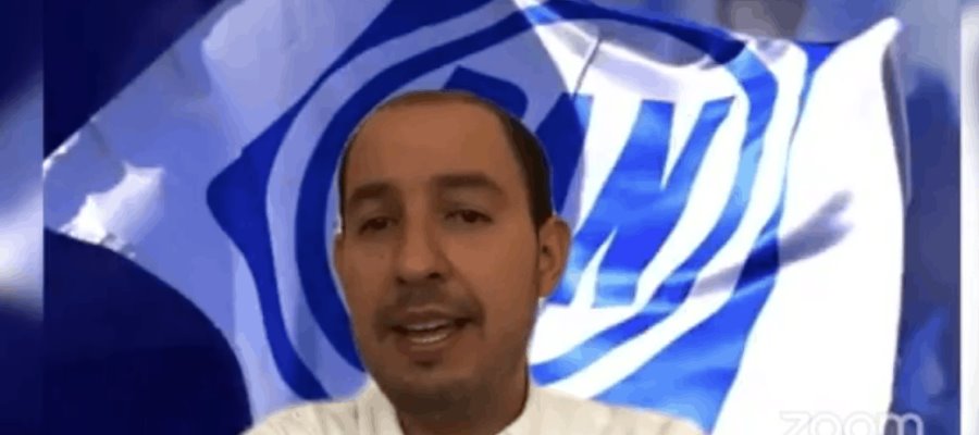 Formaliza PAN intención de alianza con MC y PRD… en 2021