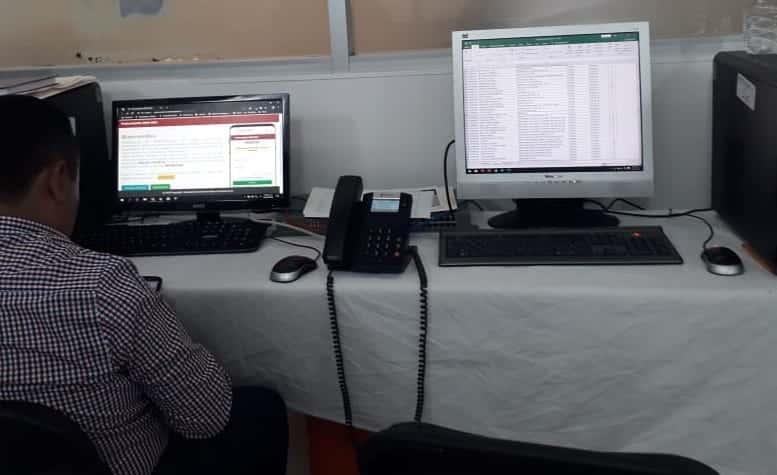 Anuncia Setab que próxima semana se publicarán calificaciones de evaluación del ciclo escolar 2020-2021 de educación básica