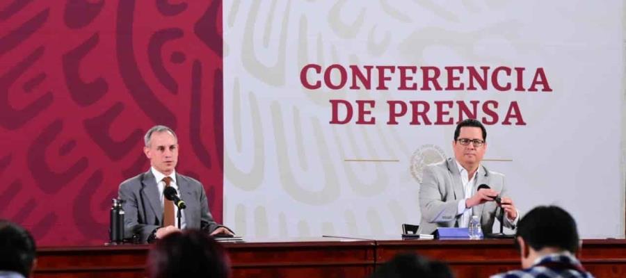 No hay información ampliada sobre la presencia del virus Nipah: SSa