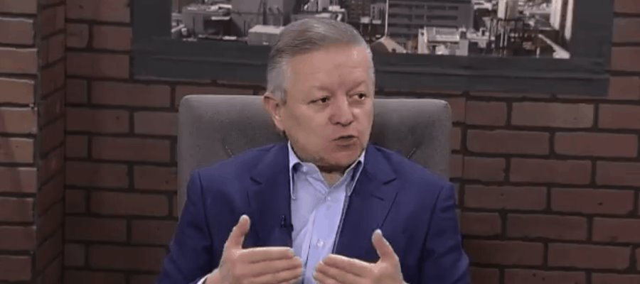 Asesinan a juez de Colima y a su esposa; la SCJN condena el hecho