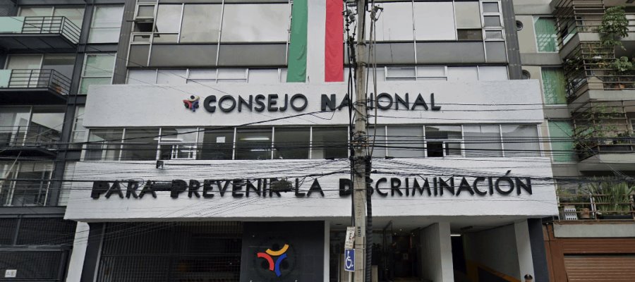 Cancela CONAPRED foro sobre clasismo y racismo en México tras ser criticado por la selección de los participantes