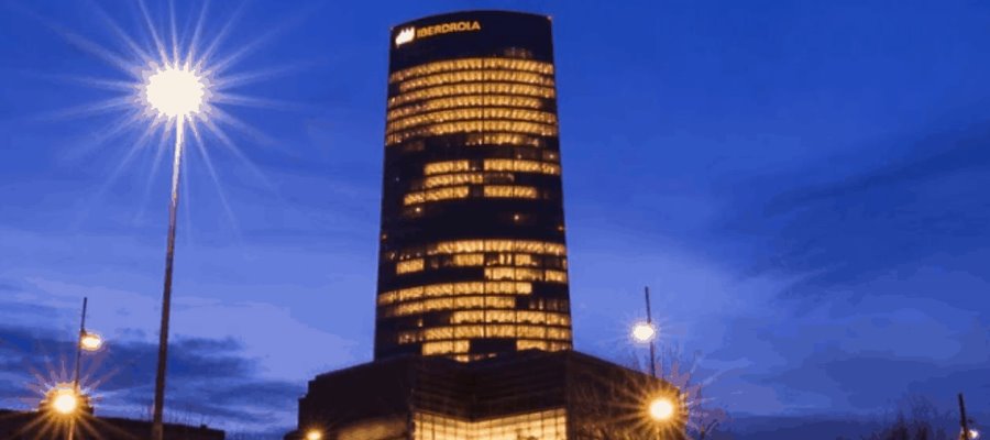 Multa CRE a Iberdrola con más de 9 mil mdp por infringir la ley