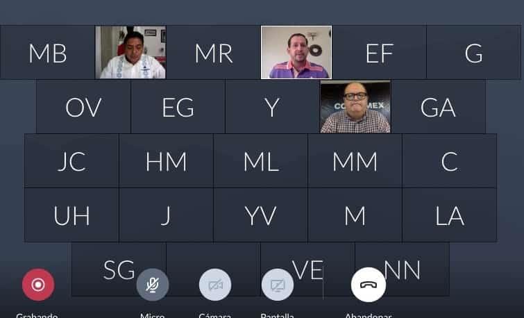 Sector restaurantero de Tabasco ha perdido 25 mdp mensuales durante pandemia, señala empresario