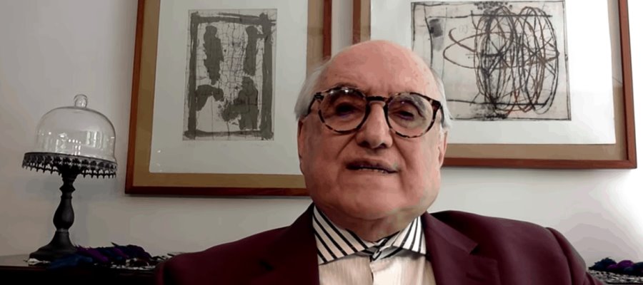 Advierte Alfredo Jalife de “guerra farmacológica” entre EU y China por vacuna de Covid-19