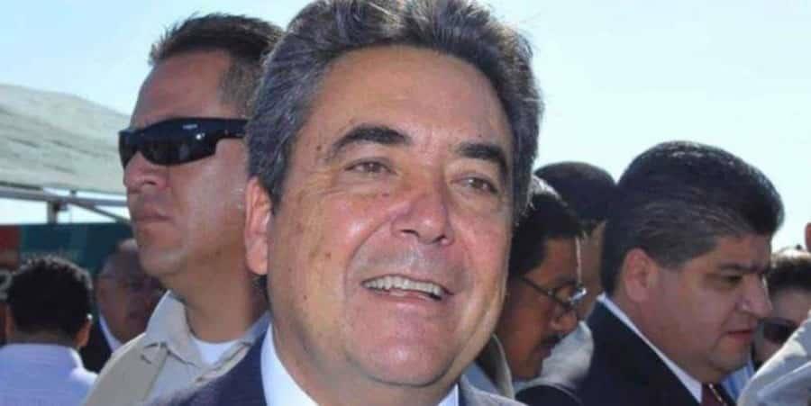 Se declara culpable ex gobernador de Coahuila, Jorge Torres López, por lavado de dinero; enfrenta 20 años de cárcel en EE.UU