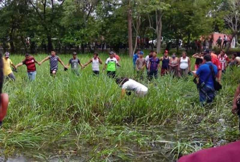 Continúa integración de carpeta de investigación en caso de menor muerto en Cárdenas