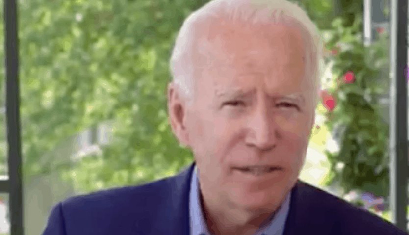 Ofrece Biden condolencias a Trump por la muerte de su hermano Robert Ofrece Biden condolencias a Trump por la muerte de su hermano Robert