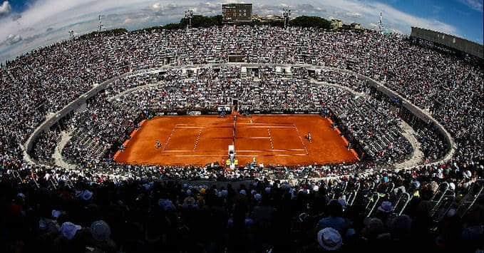 Emiten nuevo Calendario 2020 de la ATP y la WTA