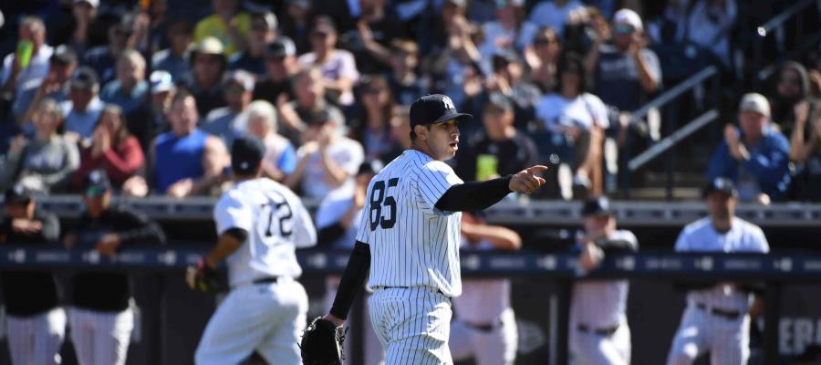 Las Grandes Ligas, a punto de lograr acuerdo para arranque