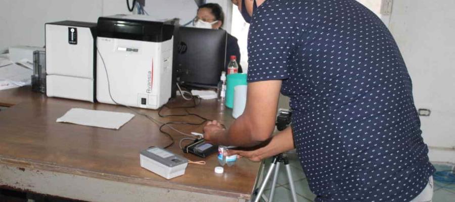 Informa la PEC que expediciones de licencias se realizarán hasta nuevo aviso; continúan renovaciones Informa la PEC que expediciones de licencias se realizarán hasta nuevo aviso; continúan renovaciones