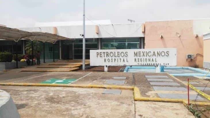 Reporta PEMEX 428 muertes de trabajadores y derechohabientes por coronavirus