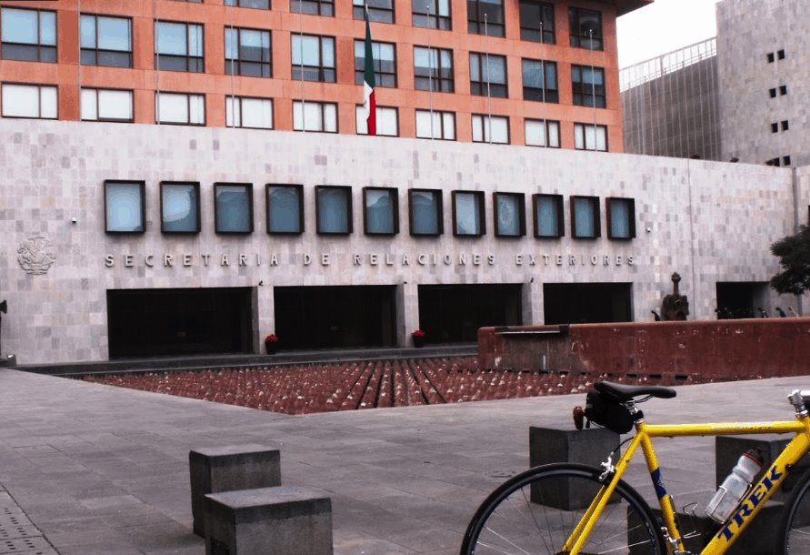 Señala gobierno de México que continuará apoyando a connacionales beneficiados por el programa DACA Señala gobierno de México que continuará apoyando a connacionales beneficiados por el programa DACA