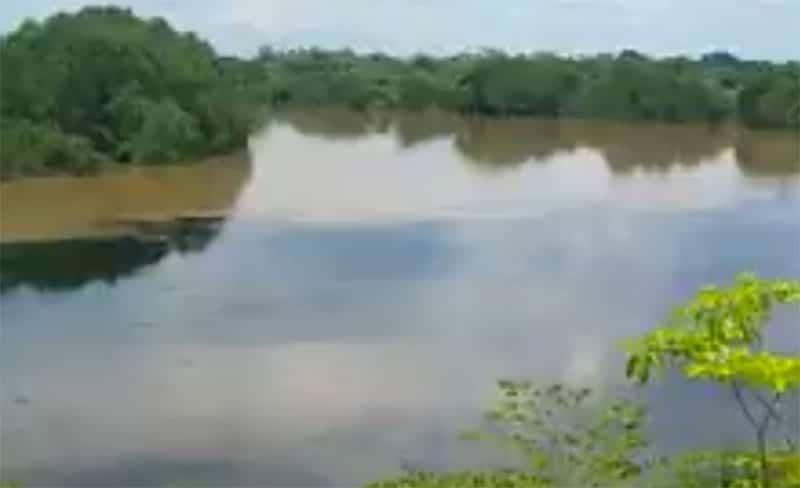 Anuncia SAS suspensión de operaciones de potabilizadora Gaviotas por 4 horas