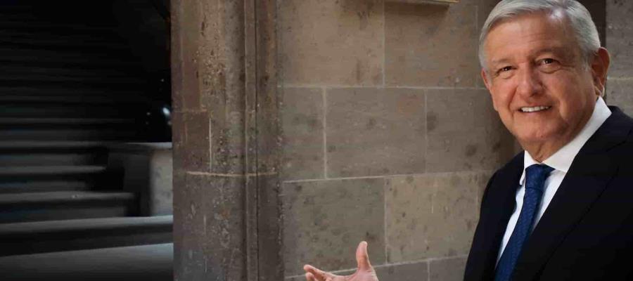 Opositores buscan ser mayoría en el Congreso del país para revertir las leyes que hoy se lograron con la 4T: AMLO