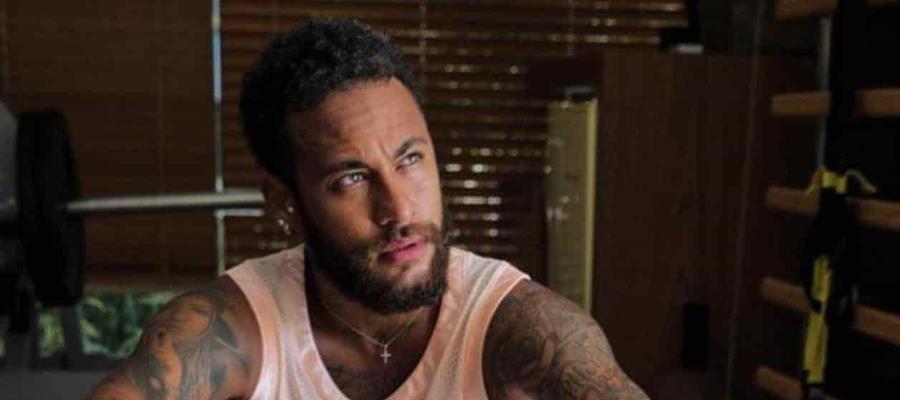 Gana Barcelona a Neymar batalla legal Gana Barcelona a Neymar batalla legal