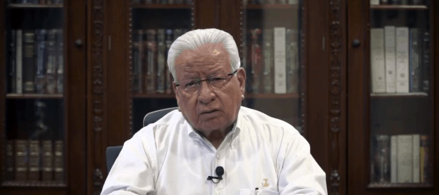 Pide Antorcha Campesina a opositores no esconderse en “anticomunismo rancio” para atacar a AMLO