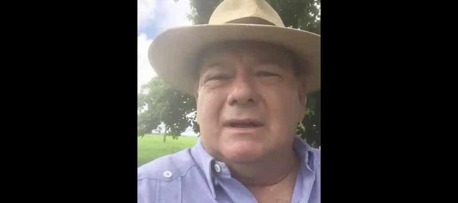 Inexactas críticas de Gaudiano a ‘Adiós a tu Deuda’: Raúl Ojeda