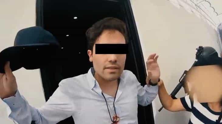 8 meses después … AMLO reconoce que él ordenó liberar a Ovidio Guzmán