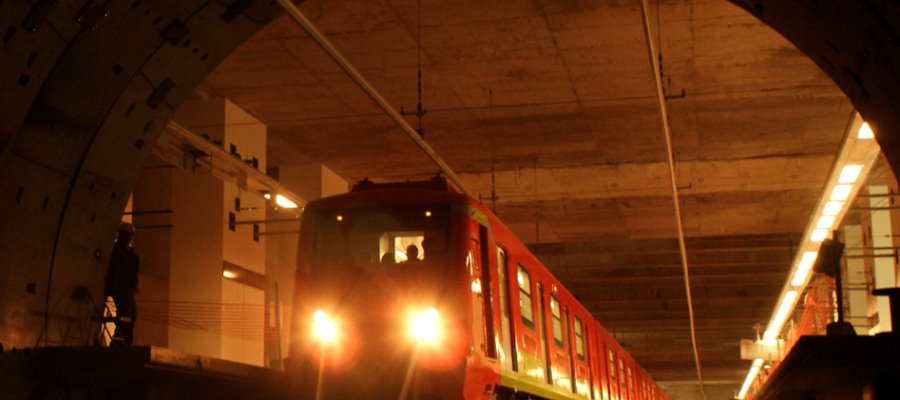En CDMX, cierran estaciones Merced y Bellas Artes del Metro hasta nuevo aviso En CDMX, cierran estaciones Merced y Bellas Artes del Metro hasta nuevo aviso