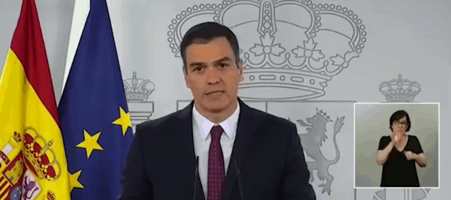 Rendirá España homenaje a víctimas del coronavirus el 16 de julio