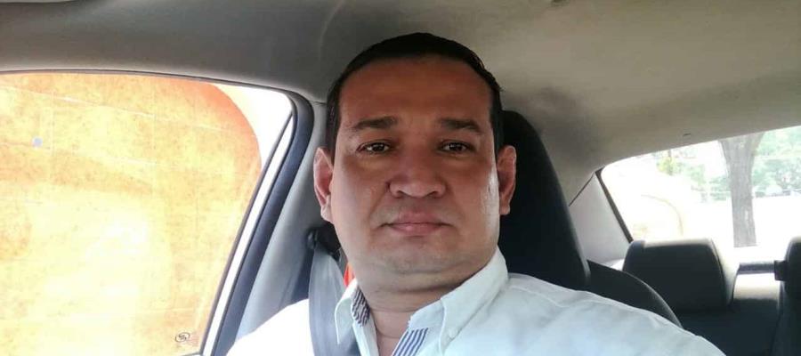 Celebra Taxi Plus eliminación del ‘Hoy No Circula’ para transportistas